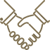 Homepage 11 Networking opportunities for vendors and creatives icon