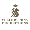 Homepage 36 yellow pony logo